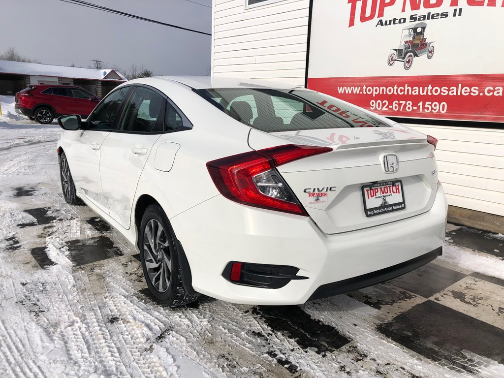 2018 Honda Civic SE- Heated seats, cruise control, in COLDBROOK, Nova Scotia - 6 - w1024h768px