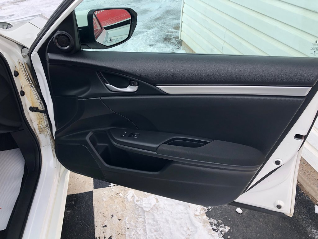 2018 Honda Civic SE- Heated seats, cruise control, in COLDBROOK, Nova Scotia - 20 - w1024h768px