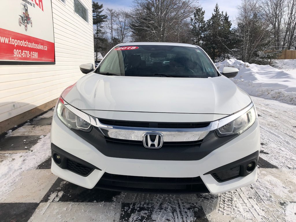 2018 Honda Civic SE- Heated seats, cruise control, in COLDBROOK, Nova Scotia - 2 - w1024h768px