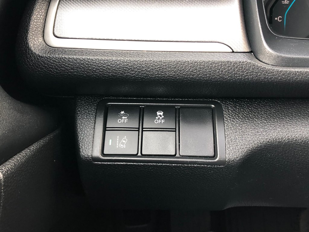 2018 Honda Civic SE- Heated seats, cruise control, in COLDBROOK, Nova Scotia - 8 - w1024h768px