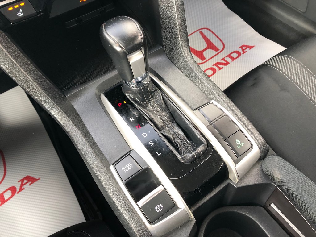 2018 Honda Civic SE- Heated seats, cruise control, in COLDBROOK, Nova Scotia - 13 - w1024h768px