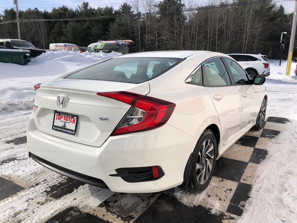 2018 Honda Civic SE- Heated seats, cruise control, in COLDBROOK, Nova Scotia - 4 - w1024h768px