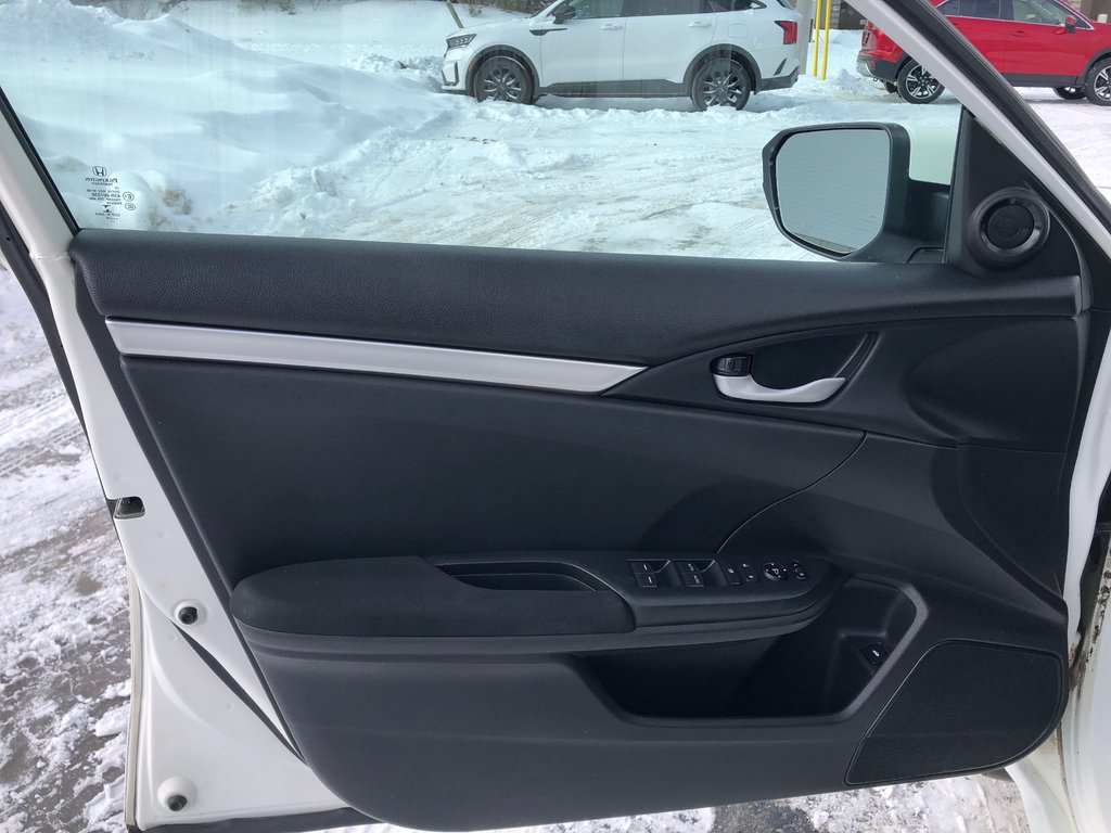 2018 Honda Civic SE- Heated seats, cruise control, in COLDBROOK, Nova Scotia - 15 - w1024h768px