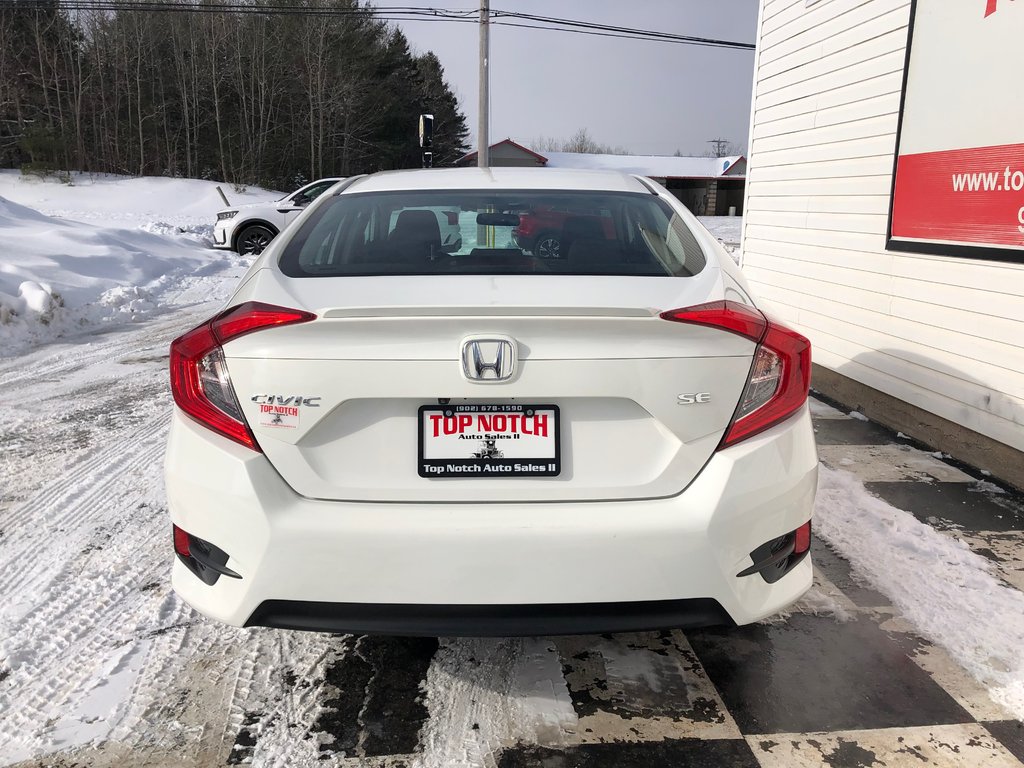 2018 Honda Civic SE- Heated seats, cruise control, in COLDBROOK, Nova Scotia - 5 - w1024h768px