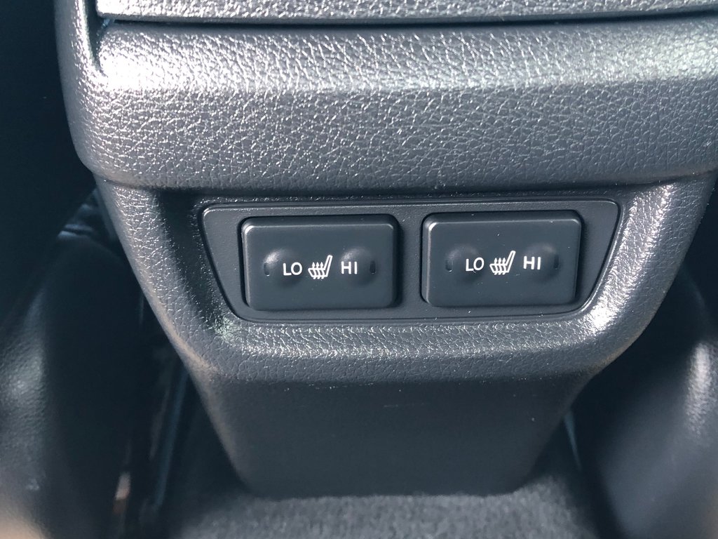 Honda Civic Sport Touring - Reverse Camera, Carplay, Sunroof 2018 à COLDBROOK, Nouvelle-Écosse - 22 - w1024h768px