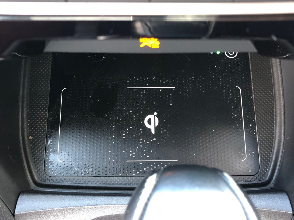 Honda Civic Sport Touring - Reverse Camera, Carplay, Sunroof 2018 à COLDBROOK, Nouvelle-Écosse - 14 - w1024h768px