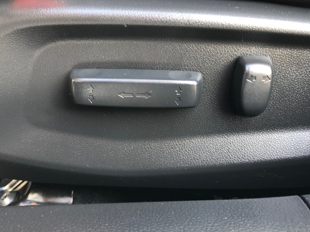Honda Civic Sport Touring - Reverse Camera, Carplay, Sunroof 2018 à COLDBROOK, Nouvelle-Écosse - 19 - w1024h768px