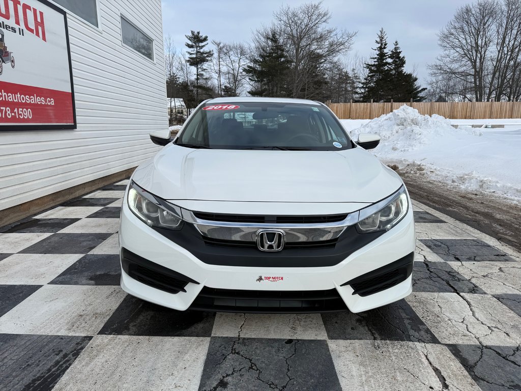 Honda CIVIC LX, keyless entry, backup camera, Bluetooth 2018 à COLDBROOK, Nouvelle-Écosse - 2 - w1024h768px