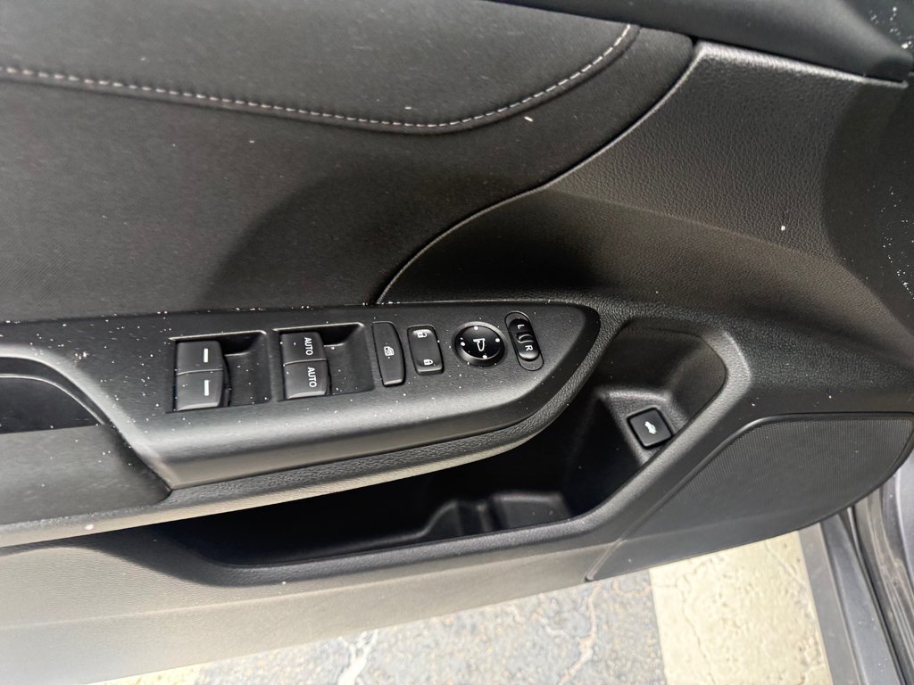 2018 Honda CIVIC EX, Keyless entry, remote start, backup camera in COLDBROOK, Nova Scotia - 8 - w1024h768px