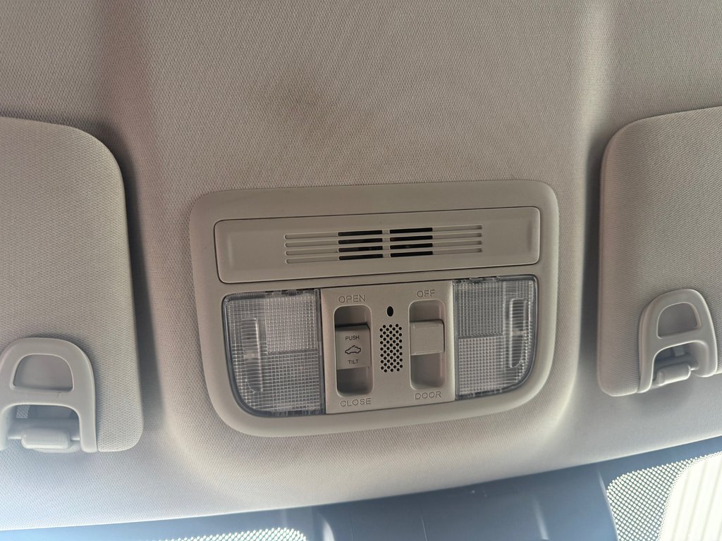 2018 Honda CIVIC EX, Keyless entry, remote start, backup camera in COLDBROOK, Nova Scotia - 13 - w1024h768px