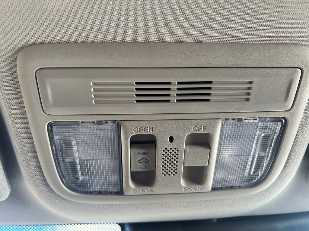 2019  Civic EX - FWD, Heated seats, Sunroof, Blind-spot camera in Kentville, Nova Scotia - 17 - w1024h768px
