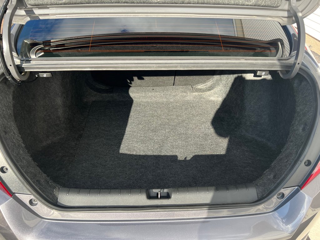 2019  Civic EX - FWD, Heated seats, Sunroof, Blind-spot camera in Kentville, Nova Scotia - 24 - w1024h768px