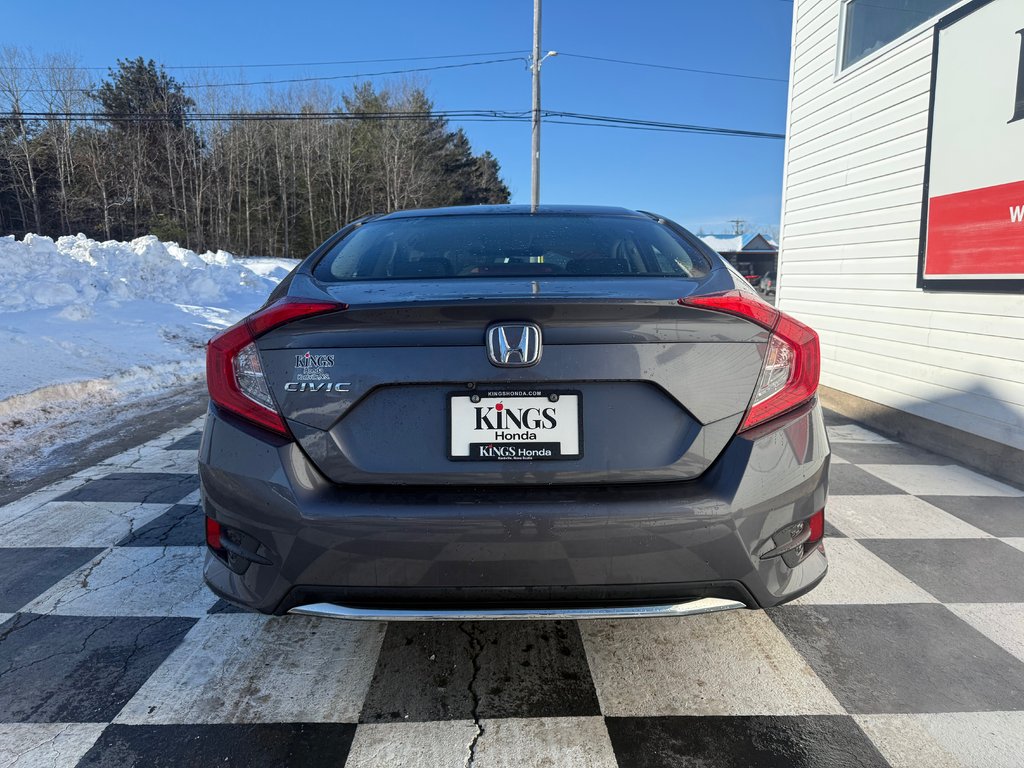 2019 Honda CIVIC LX, keyless entry, backup camera, Bluetooth in COLDBROOK, Nova Scotia - 5 - w1024h768px