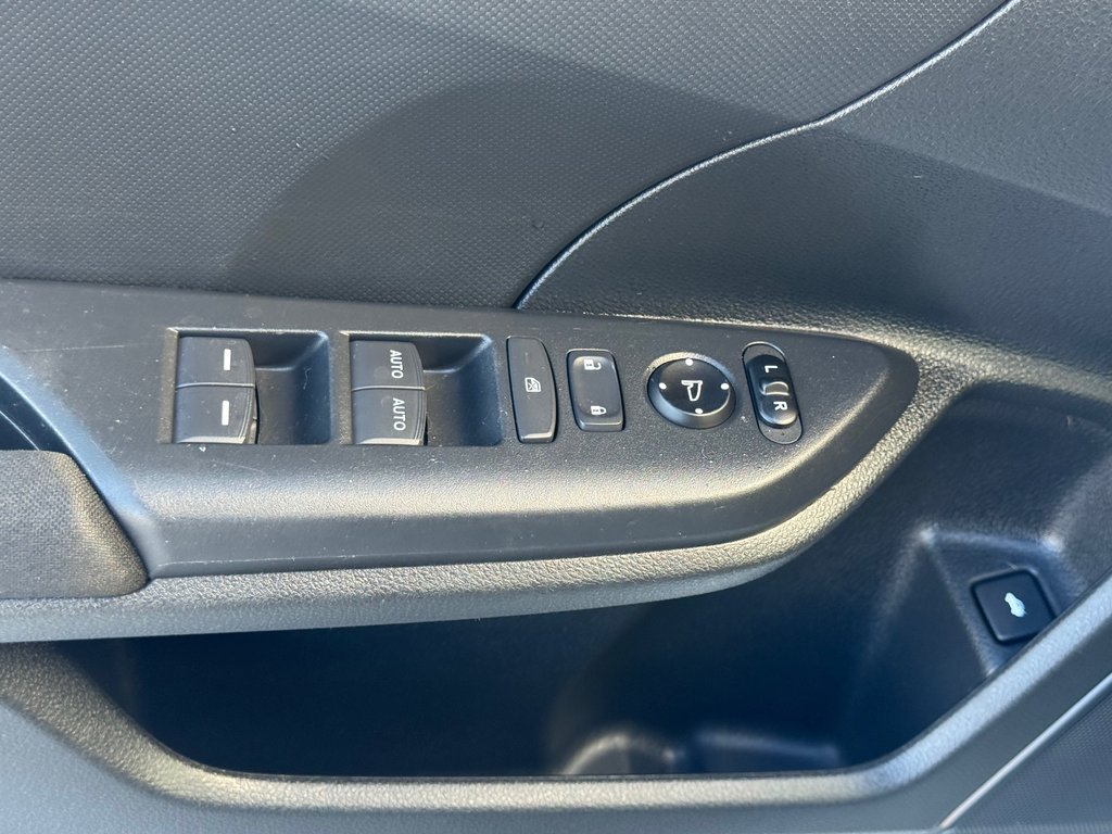 2019 Honda CIVIC LX, keyless entry, backup camera, Bluetooth in COLDBROOK, Nova Scotia - 8 - w1024h768px