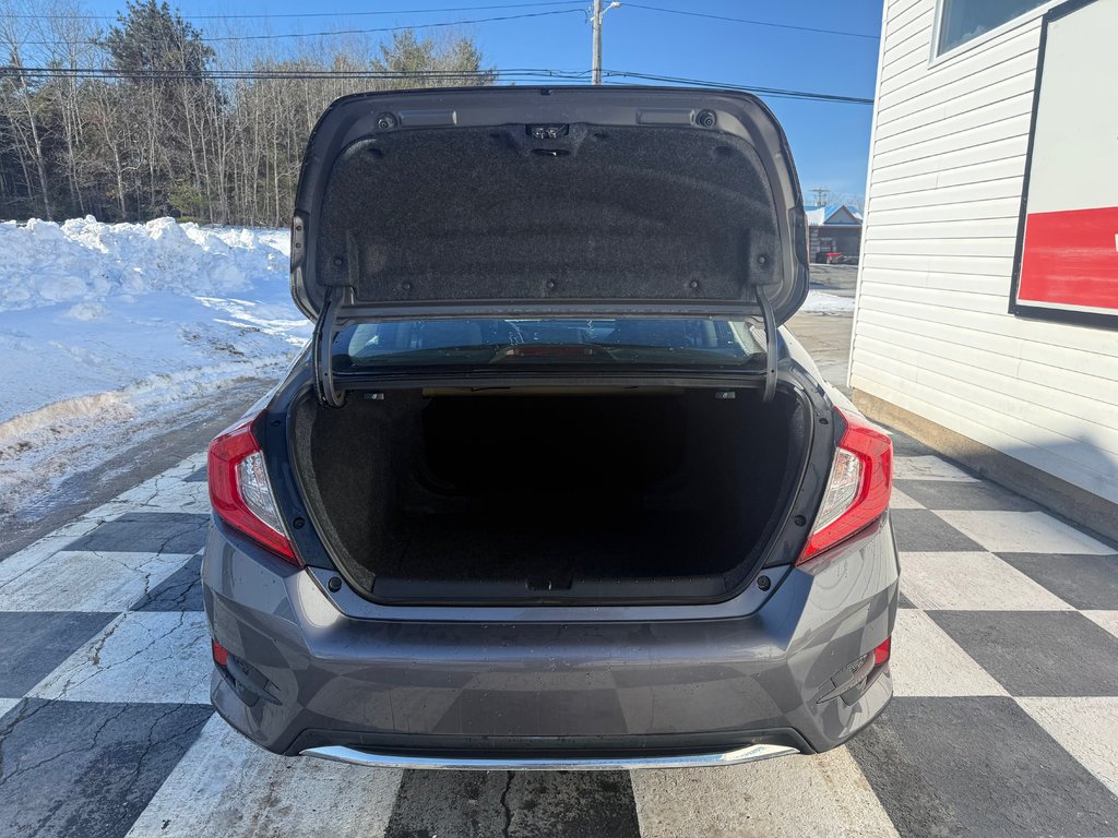 2019 Honda CIVIC LX, keyless entry, backup camera, Bluetooth in COLDBROOK, Nova Scotia - 15 - w1024h768px