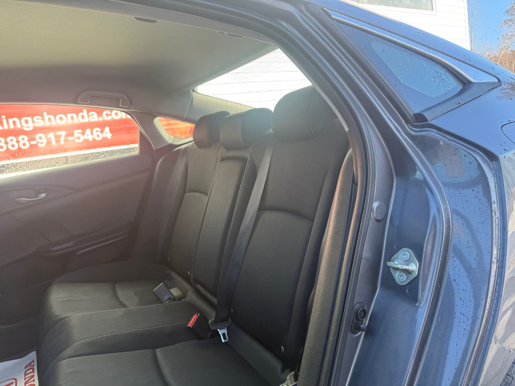 2019 Honda CIVIC LX, keyless entry, backup camera, Bluetooth in COLDBROOK, Nova Scotia - 14 - w1024h768px