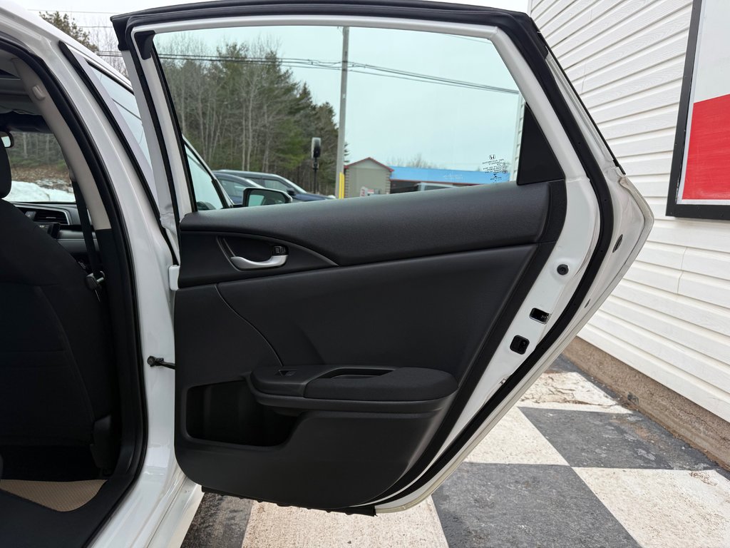 2019 Honda CIVIC EX, Keyless entry, remote start, backup camera in COLDBROOK, Nova Scotia - 17 - w1024h768px