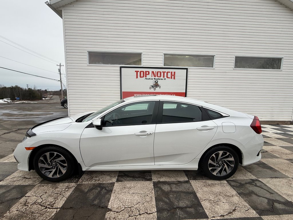 2019 Honda CIVIC EX, Keyless entry, remote start, backup camera in COLDBROOK, Nova Scotia - 21 - w1024h768px