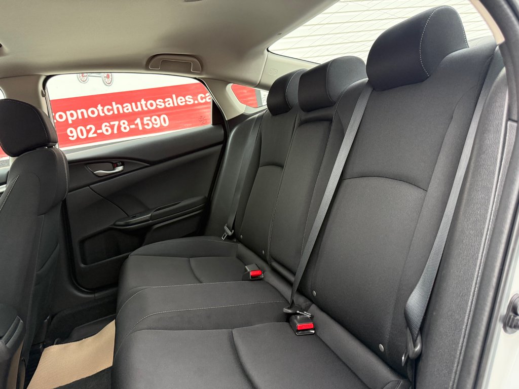 2019 Honda CIVIC EX, Keyless entry, remote start, backup camera in COLDBROOK, Nova Scotia - 15 - w1024h768px
