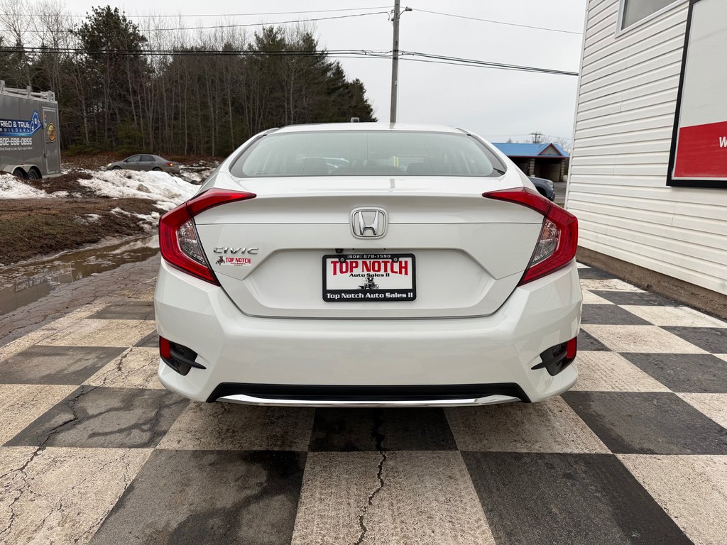 2019 Honda CIVIC EX, Keyless entry, remote start, backup camera in COLDBROOK, Nova Scotia - 5 - w1024h768px