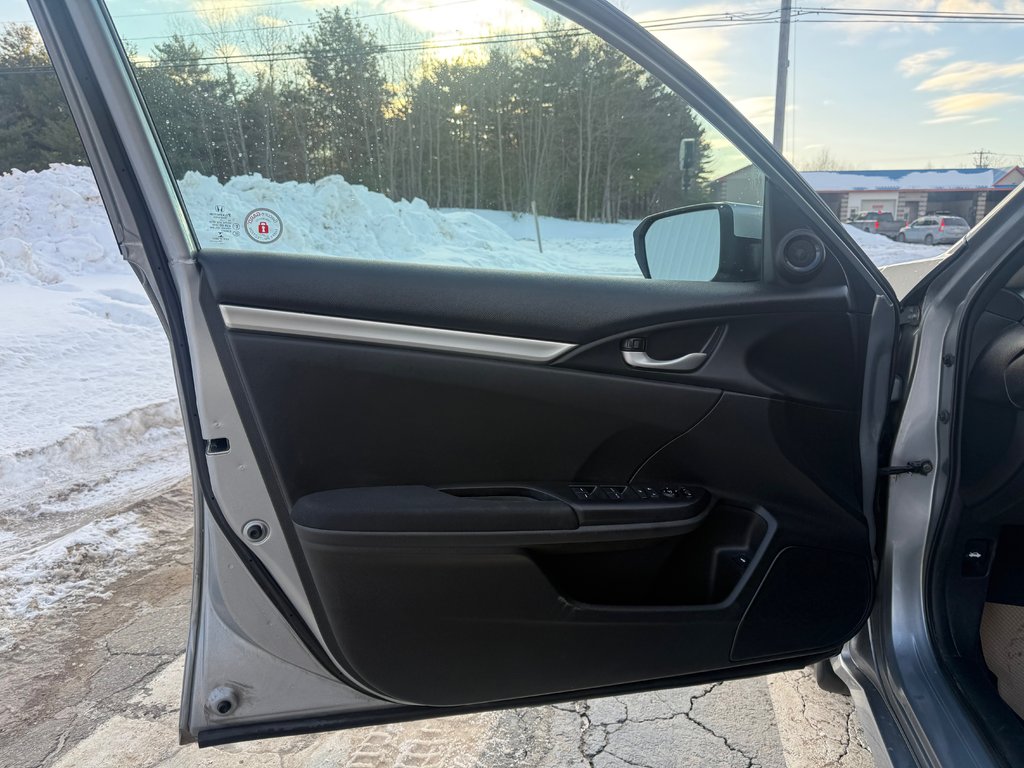 2019 Honda CIVIC LX, keyless entry, backup camera, Bluetooth in COLDBROOK, Nova Scotia - 7 - w1024h768px