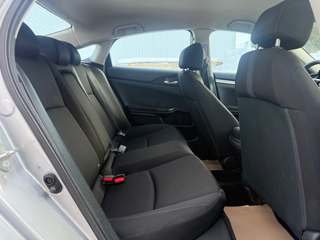 2019 Honda CIVIC LX, keyless entry, backup camera, Bluetooth in COLDBROOK, Nova Scotia - 17 - w1024h768px
