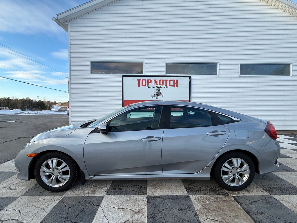 2019 Honda CIVIC LX, keyless entry, backup camera, Bluetooth in COLDBROOK, Nova Scotia - 20 - w1024h768px