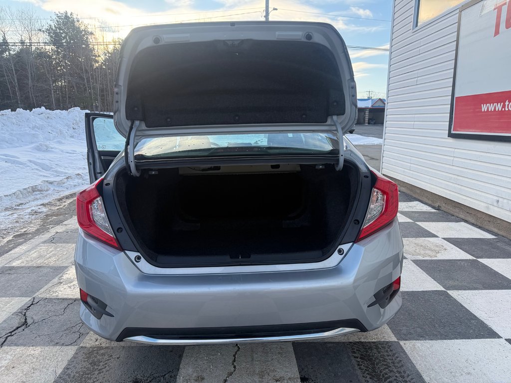 2019 Honda CIVIC LX, keyless entry, backup camera, Bluetooth in COLDBROOK, Nova Scotia - 15 - w1024h768px