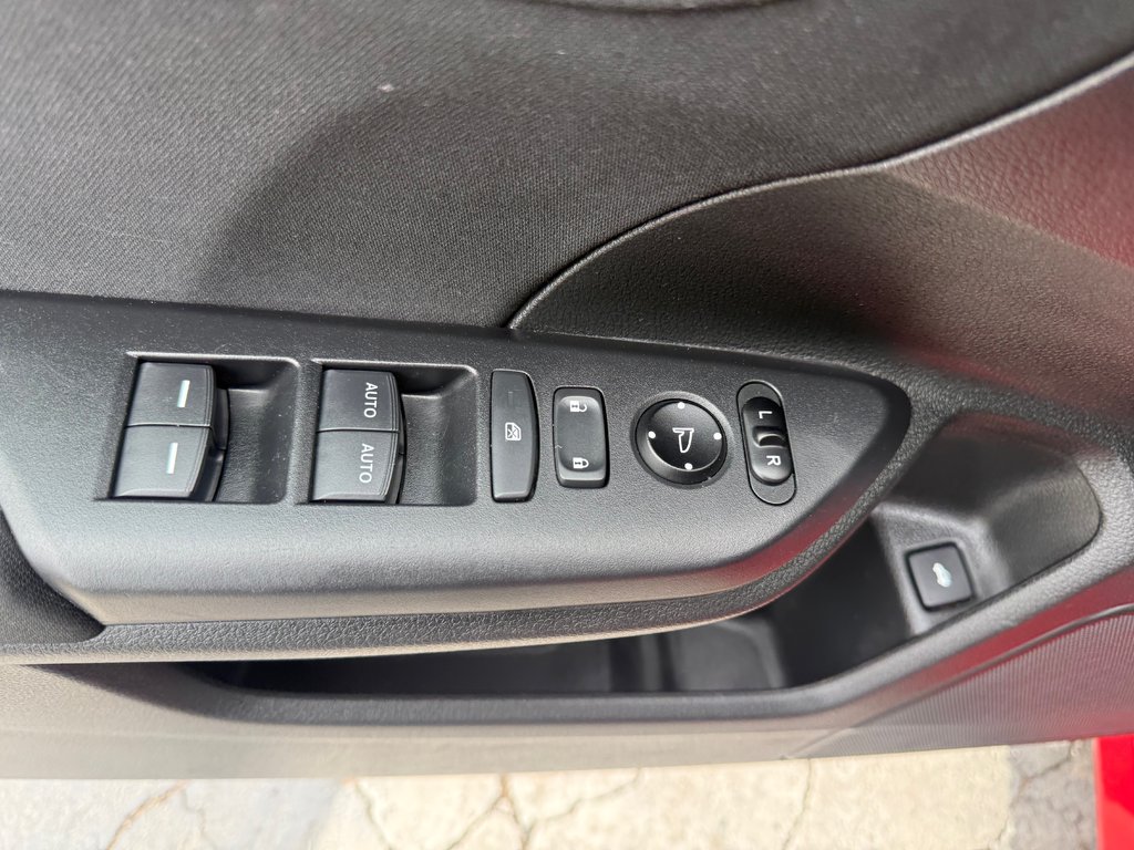 Honda CIVIC EX-L, keyless entry, backup camera, Bluetooth 2019 à Kentville, Nouvelle-Écosse - 8 - w1024h768px