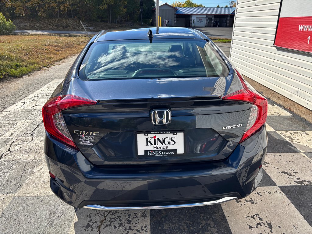 2020  Civic Touring in COLDBROOK, Nova Scotia - 5 - w1024h768px