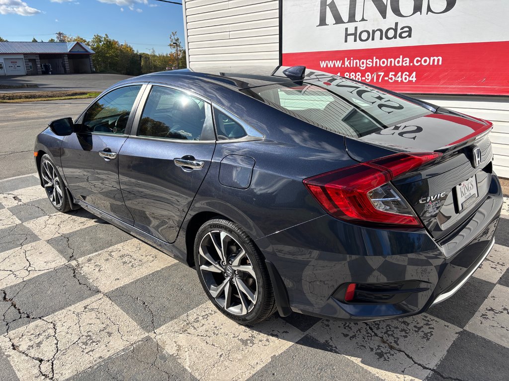 Civic Touring 2020 à COLDBROOK, Nouvelle-Écosse - 6 - w1024h768px