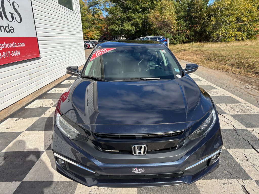 2020  Civic Touring in COLDBROOK, Nova Scotia - 2 - w1024h768px