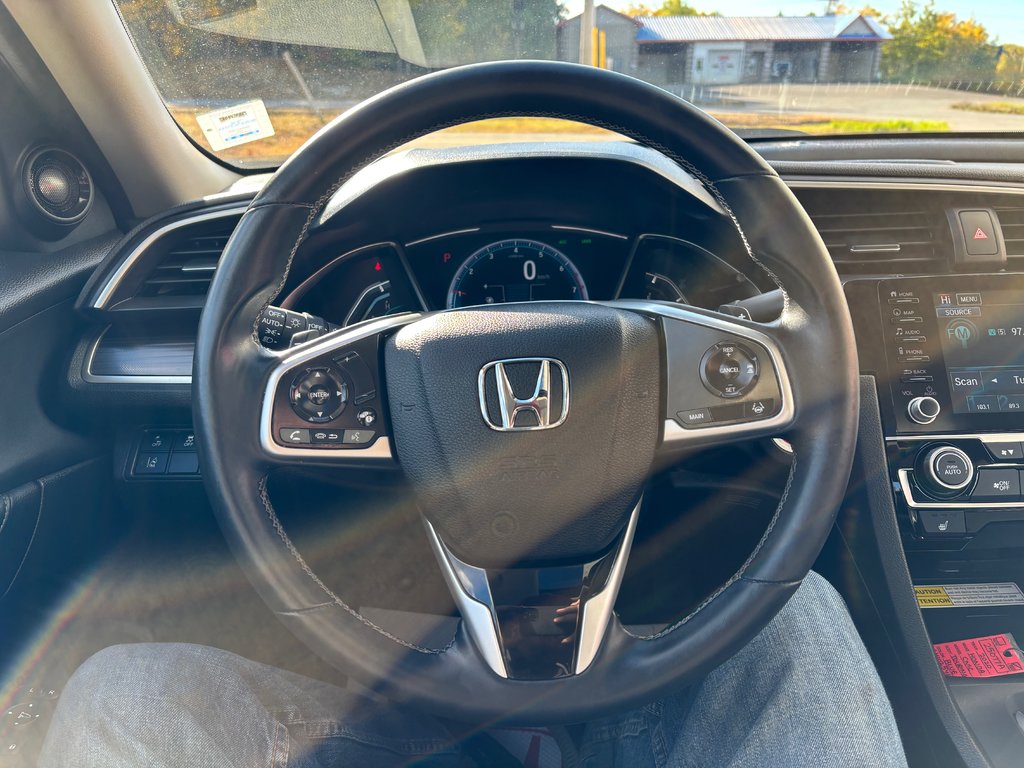 2020  Civic Touring in COLDBROOK, Nova Scotia - 9 - w1024h768px