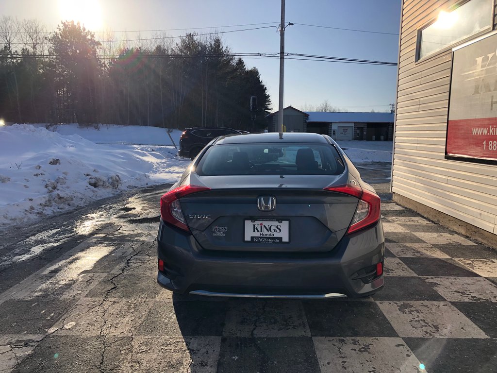 2020 Honda Civic LX- Heated Seats, Econ Mode, in COLDBROOK, Nova Scotia - 5 - w1024h768px