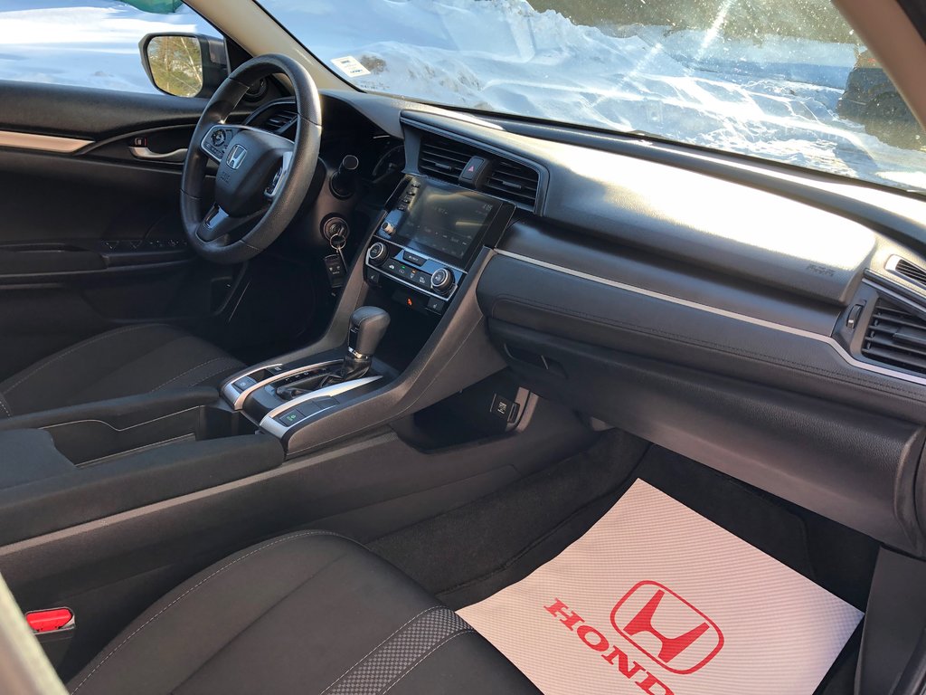 2020 Honda Civic LX- Heated Seats, Econ Mode, in COLDBROOK, Nova Scotia - 20 - w1024h768px