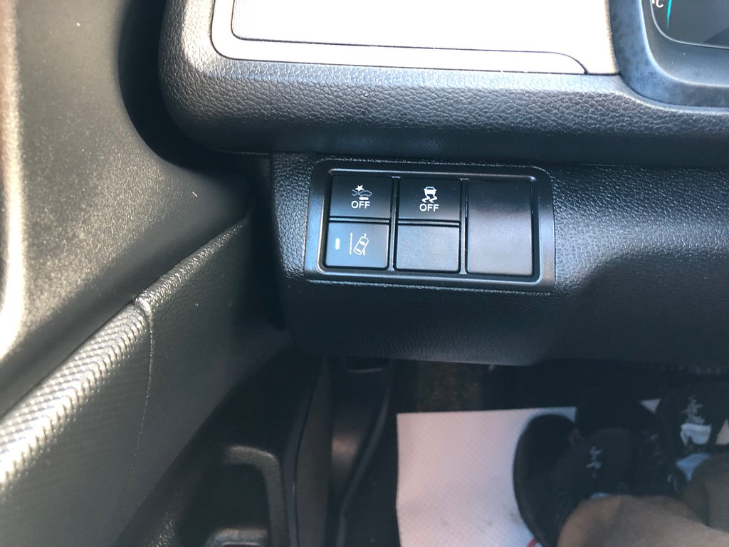 2020 Honda Civic LX- Heated Seats, Econ Mode, in COLDBROOK, Nova Scotia - 8 - w1024h768px