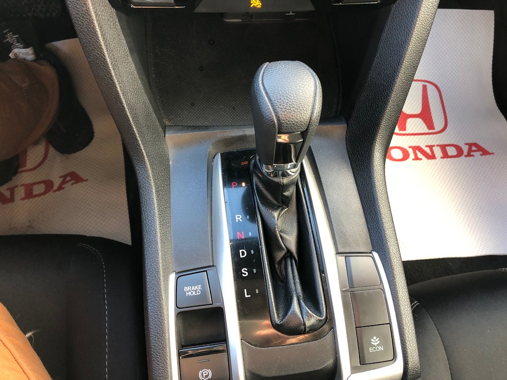 2020 Honda Civic LX- Heated Seats, Econ Mode, in COLDBROOK, Nova Scotia - 12 - w1024h768px