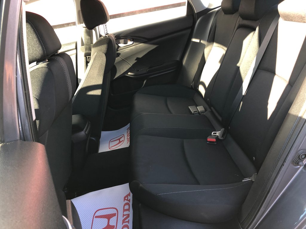 2020 Honda Civic LX- Heated Seats, Econ Mode, in COLDBROOK, Nova Scotia - 16 - w1024h768px