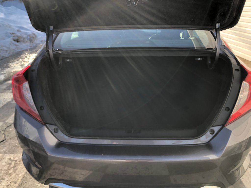 2020 Honda Civic LX- Heated Seats, Econ Mode, in COLDBROOK, Nova Scotia - 17 - w1024h768px