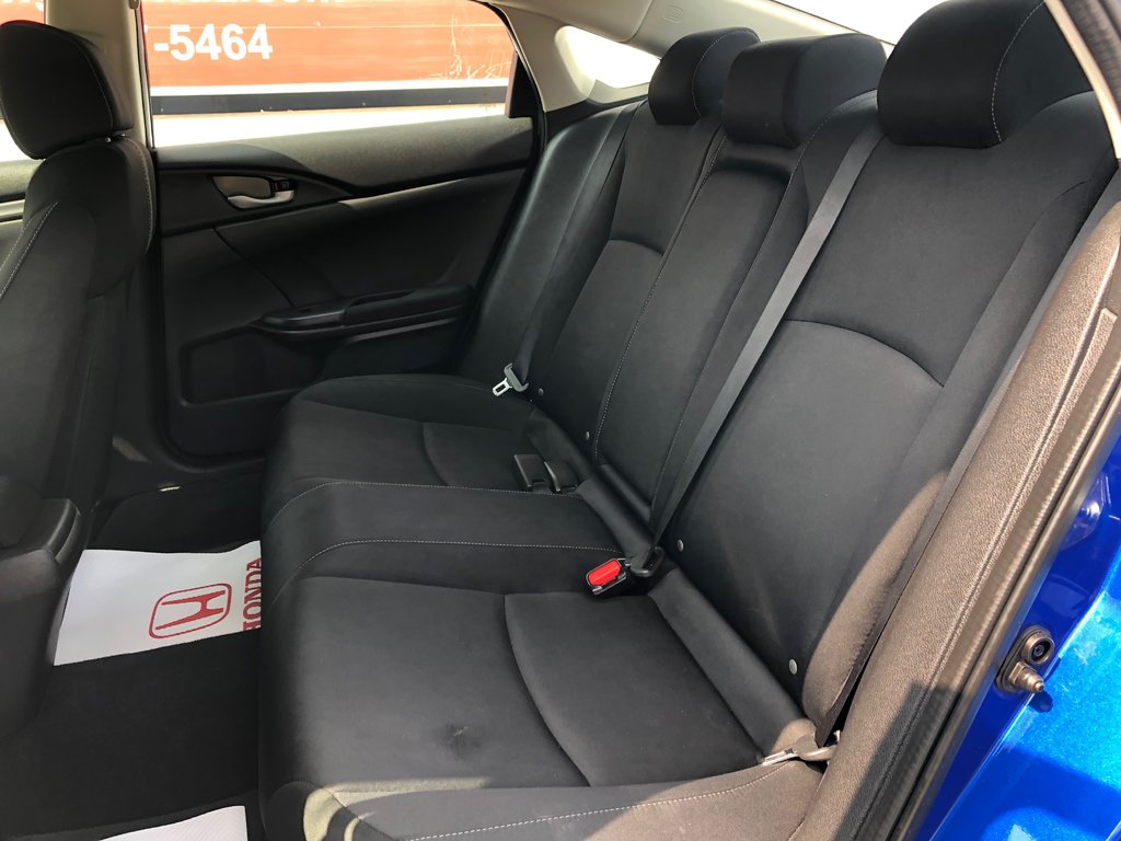 Honda Civic LX - Reverse Camera, Lane Assist, Apple Carplay 2020 à Kentville, Nouvelle-Écosse - 16 - w1024h768px