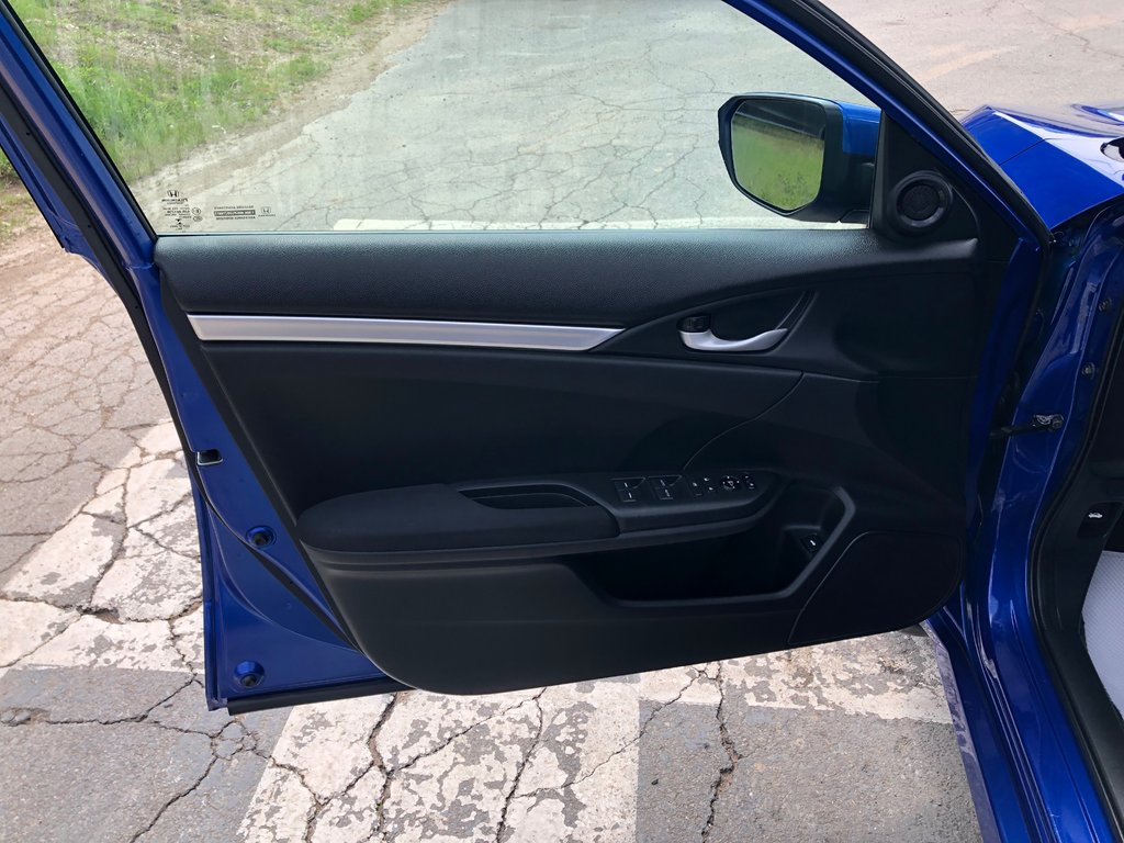 Honda Civic LX - Reverse Camera, Lane Assist, Apple Carplay 2020 à Kentville, Nouvelle-Écosse - 7 - w1024h768px