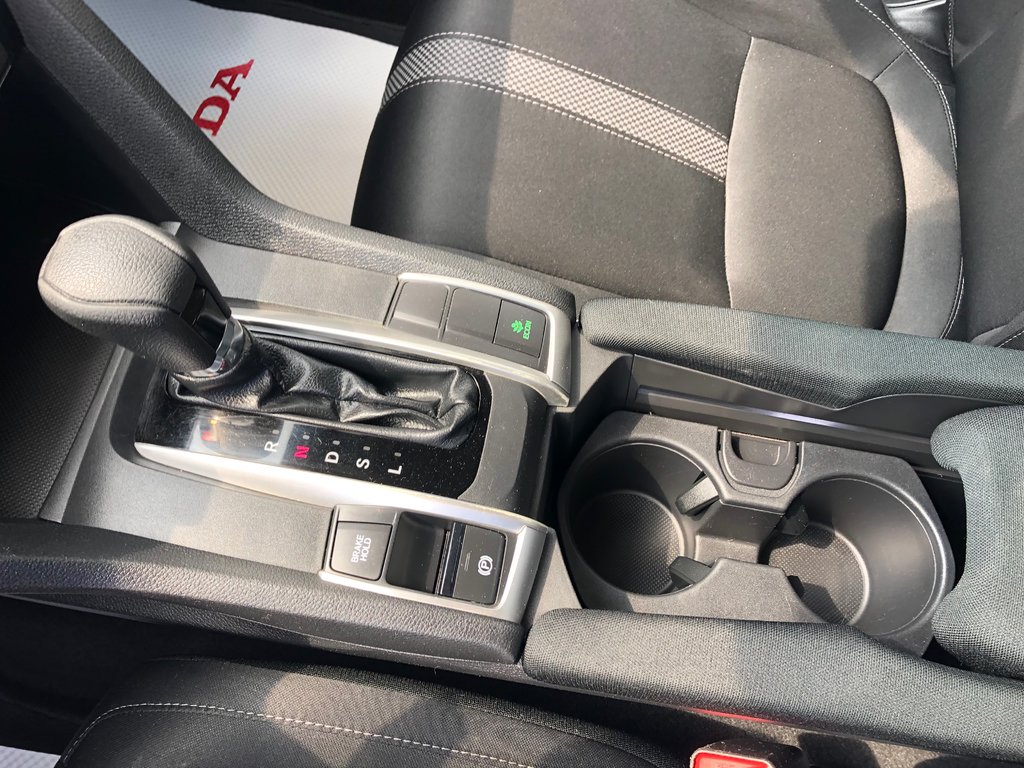 Honda Civic LX - Reverse Camera, Lane Assist, Apple Carplay 2020 à Kentville, Nouvelle-Écosse - 14 - w1024h768px