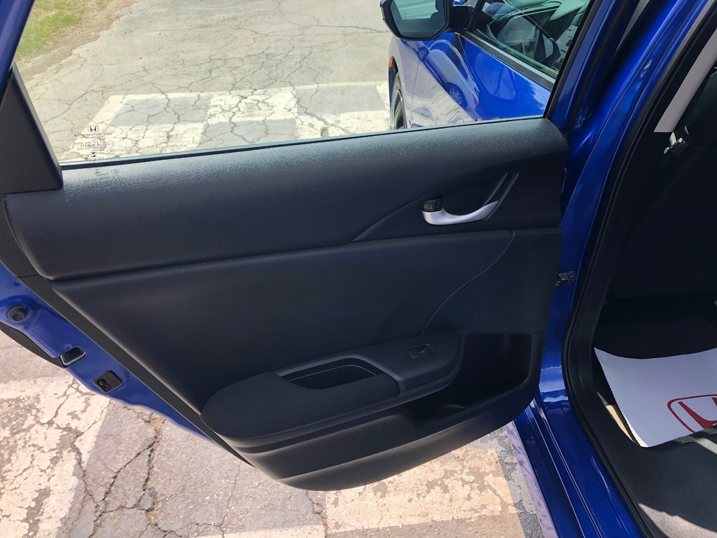 Honda Civic LX - Reverse Camera, Lane Assist, Apple Carplay 2020 à Kentville, Nouvelle-Écosse - 15 - w1024h768px
