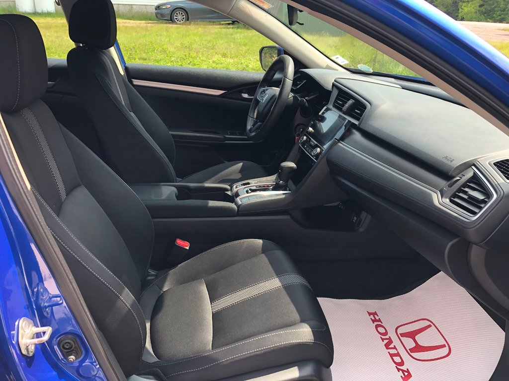 Honda Civic LX - Reverse Camera, Lane Assist, Apple Carplay 2020 à Kentville, Nouvelle-Écosse - 20 - w1024h768px
