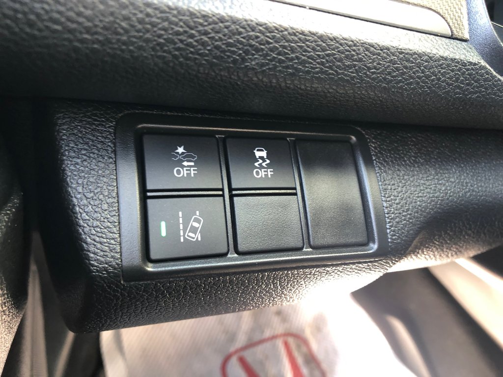 2020 Honda Civic LX - reverse camera, hands free, cruise control in COLDBROOK, Nova Scotia - 8 - w1024h768px