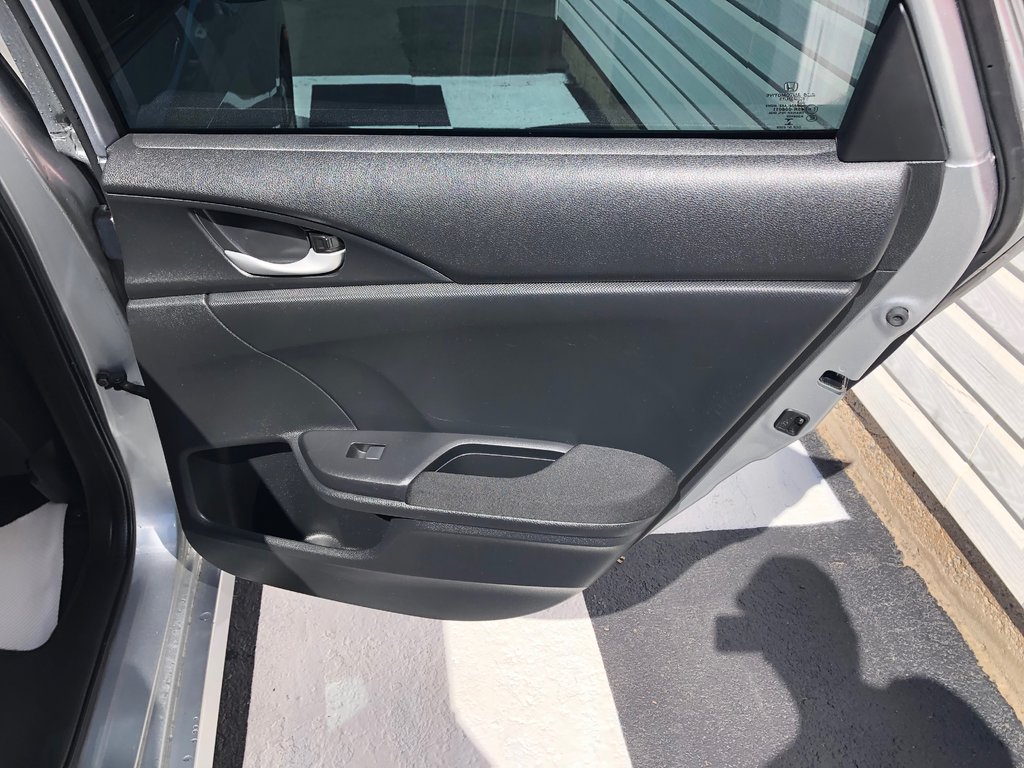 2020 Honda Civic LX - reverse camera, hands free, cruise control in COLDBROOK, Nova Scotia - 20 - w1024h768px