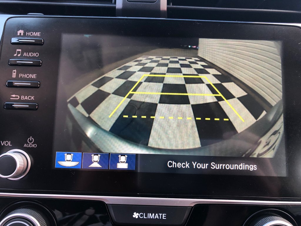 2020 Honda Civic LX - reverse camera, hands free, cruise control in COLDBROOK, Nova Scotia - 12 - w1024h768px