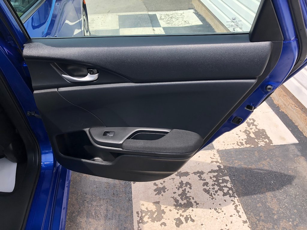 2020 Honda Civic LX - reverse camera, hands free, cruise control in Kentville, Nova Scotia - 19 - w1024h768px