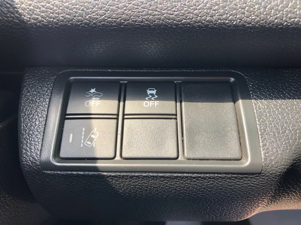 2020 Honda Civic LX - reverse camera, hands free, cruise control in Kentville, Nova Scotia - 8 - w1024h768px