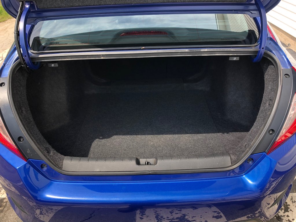 2020 Honda Civic LX - reverse camera, hands free, cruise control in Kentville, Nova Scotia - 18 - w1024h768px
